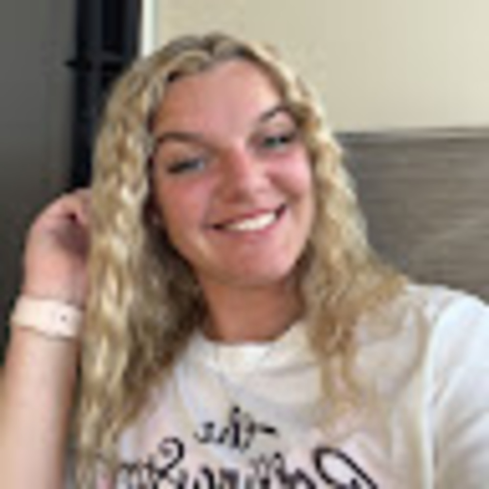 Meet your Posher, Presleigh